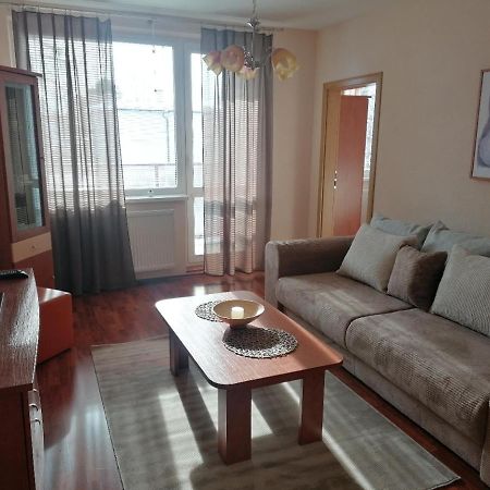 Apartman Leny Tatranska Lomnica Exterior photo