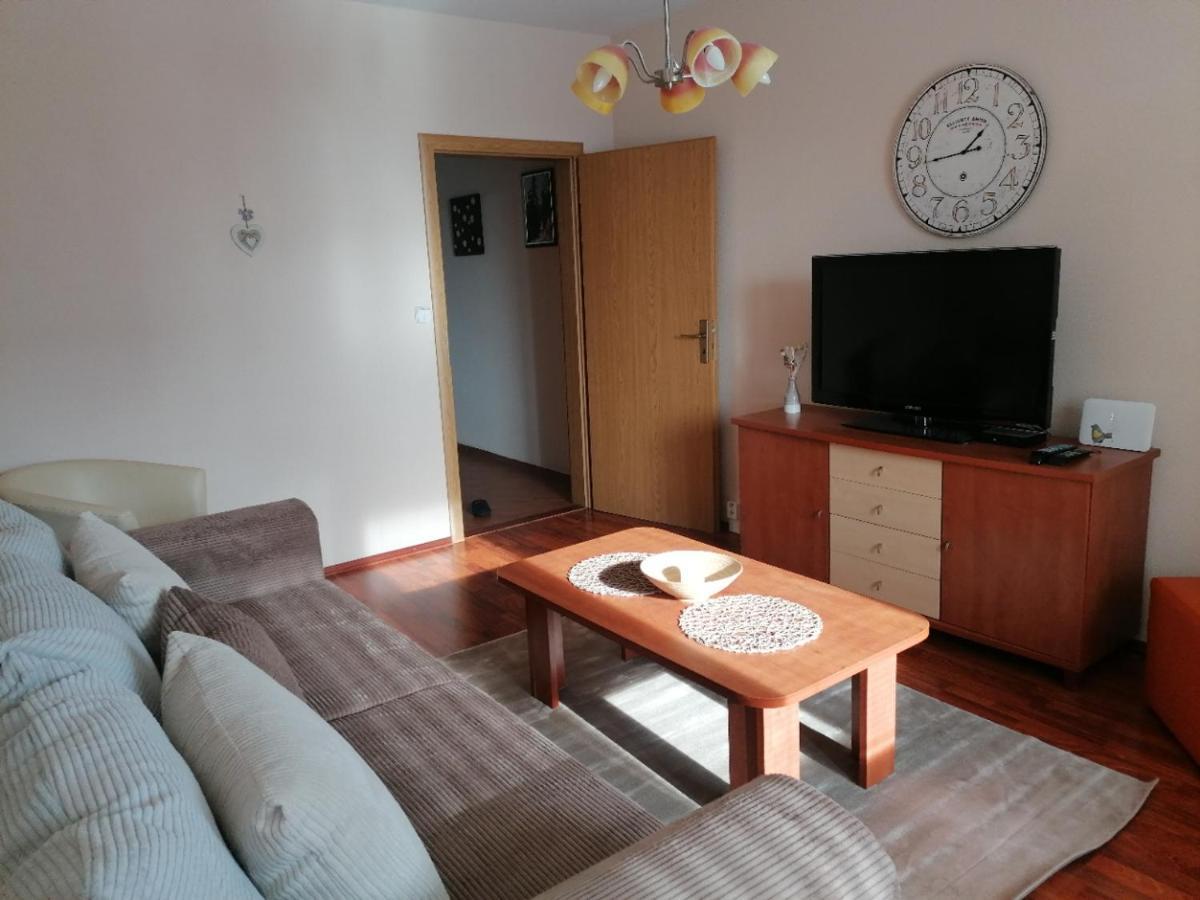 Apartman Leny Tatranska Lomnica Exterior photo