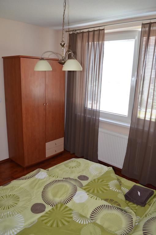 Apartman Leny Tatranska Lomnica Exterior photo