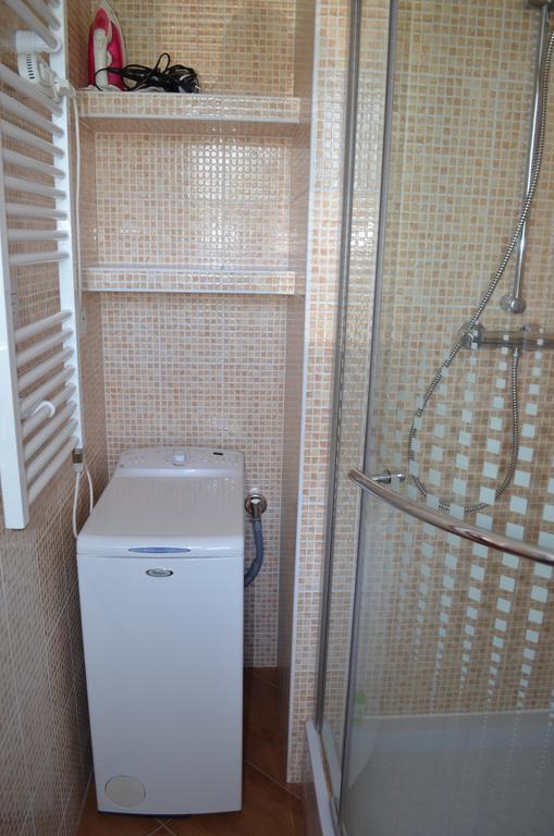 Apartman Leny Tatranska Lomnica Exterior photo