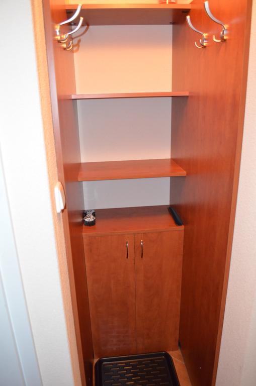 Apartman Leny Tatranska Lomnica Exterior photo