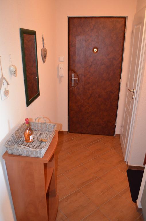 Apartman Leny Tatranska Lomnica Exterior photo