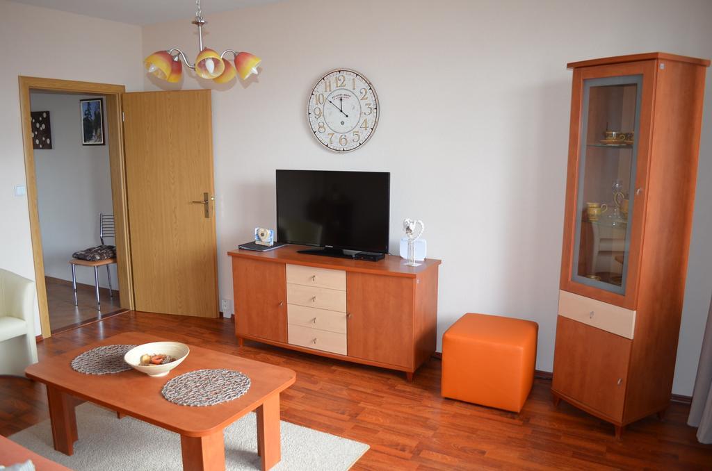 Apartman Leny Tatranska Lomnica Exterior photo