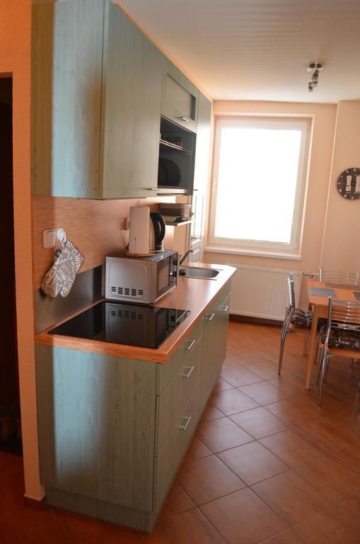 Apartman Leny Tatranska Lomnica Exterior photo