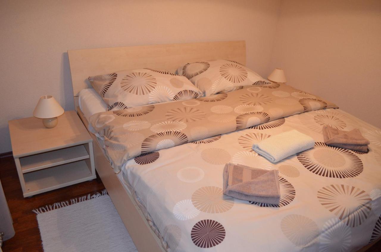 Apartman Leny Tatranska Lomnica Exterior photo